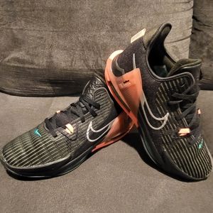 Lebron Witness 6